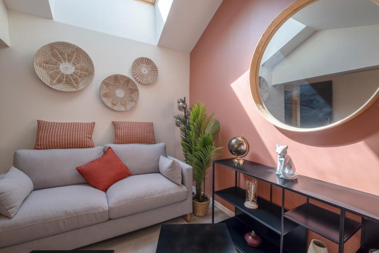 Hotel Le Seize, Centre 3*